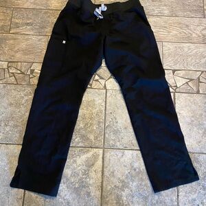 Figs black scrubs- women’s